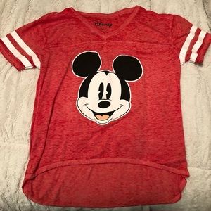 Brand New Mickey Shirt XL